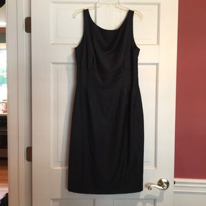 J. Crew dress